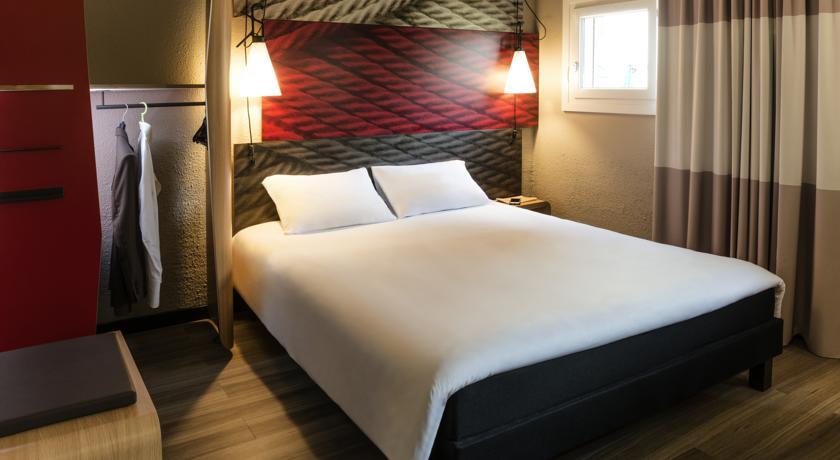 Hotel Ibis Station 3*