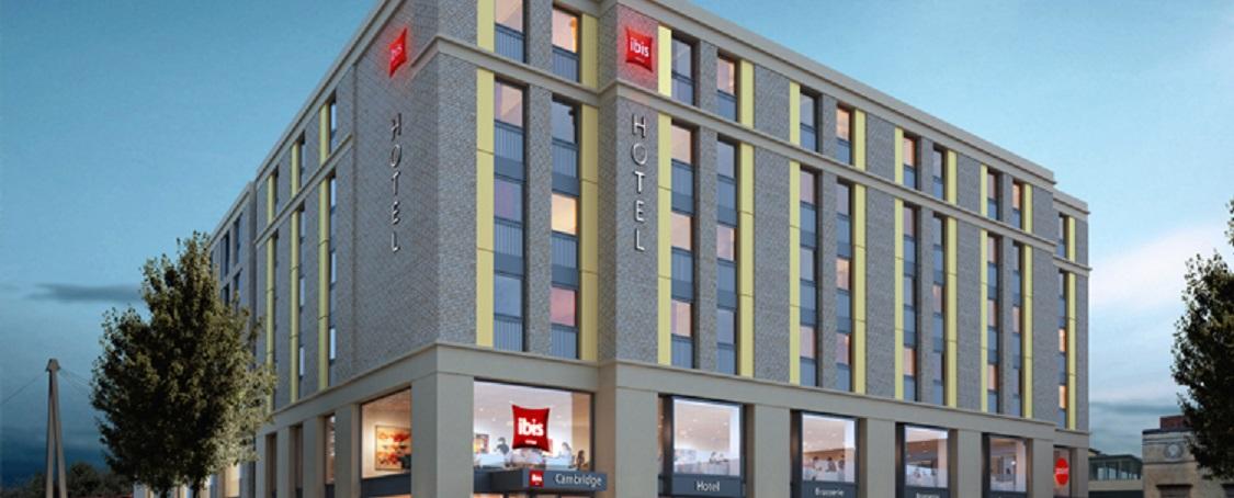 Ibis Station Hotel CBG