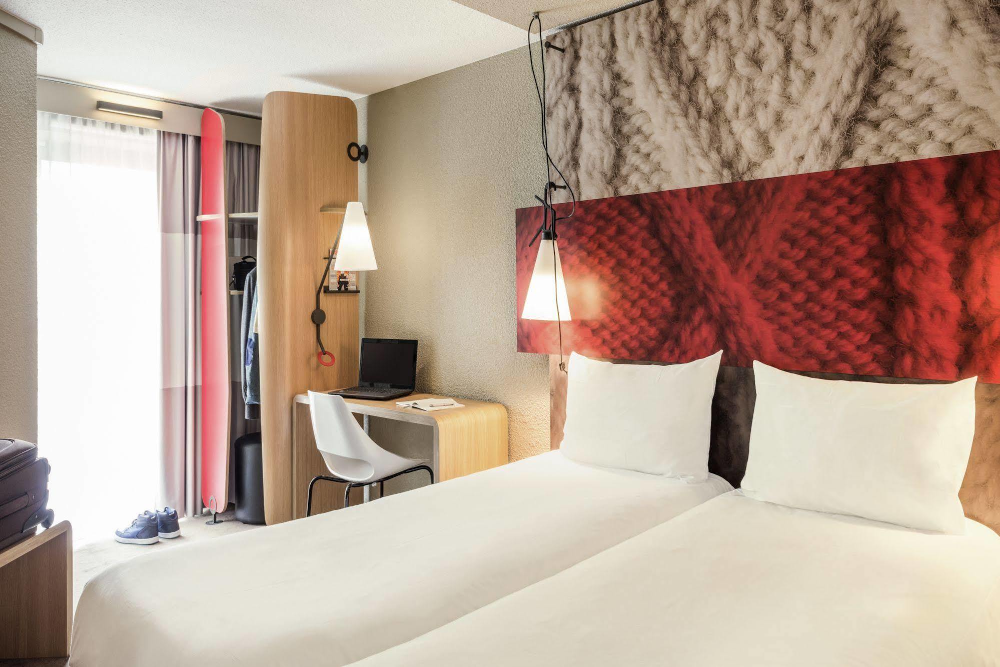 Ibis Station Hotel
